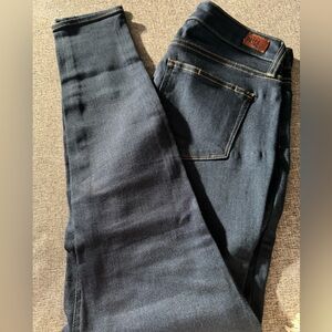 Paige Verdugo Ultra Skinny Jean